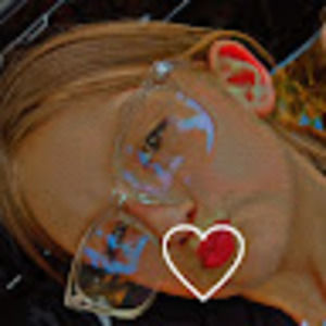 Meet your Posher, Aubrey